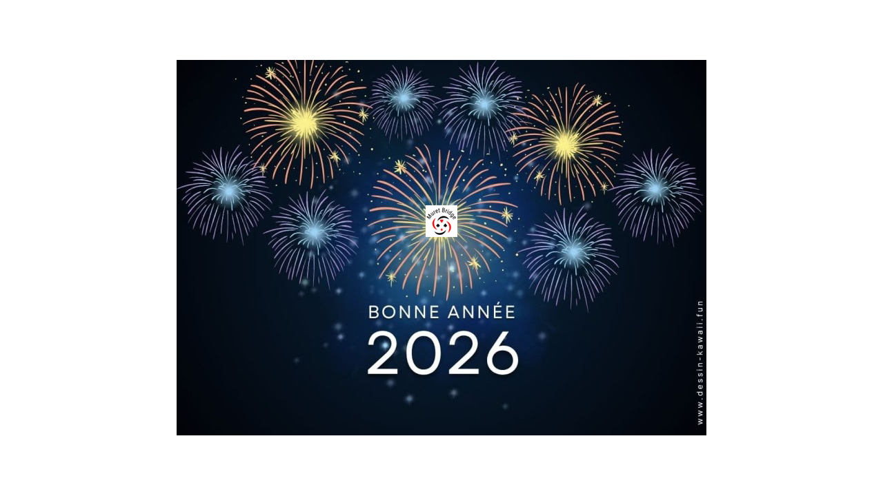 Voeux 2026
