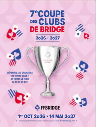 7ème Coupe des Clubs