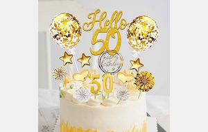 En 2026, Le Texman a 50 ans !