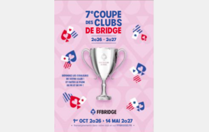 7ème Coupe des Clubs