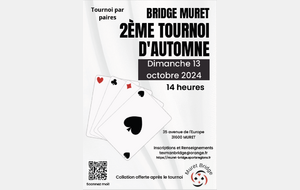 2ème tournoi d'automne