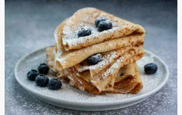 Tournoi de la Chandeleur