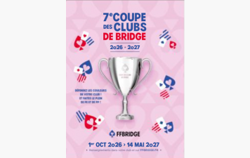 7ème Coupe des Clubs