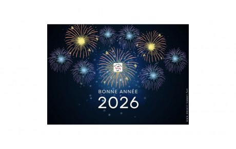 Voeux 2026